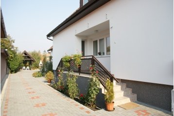 Частен дом Keszthely 2